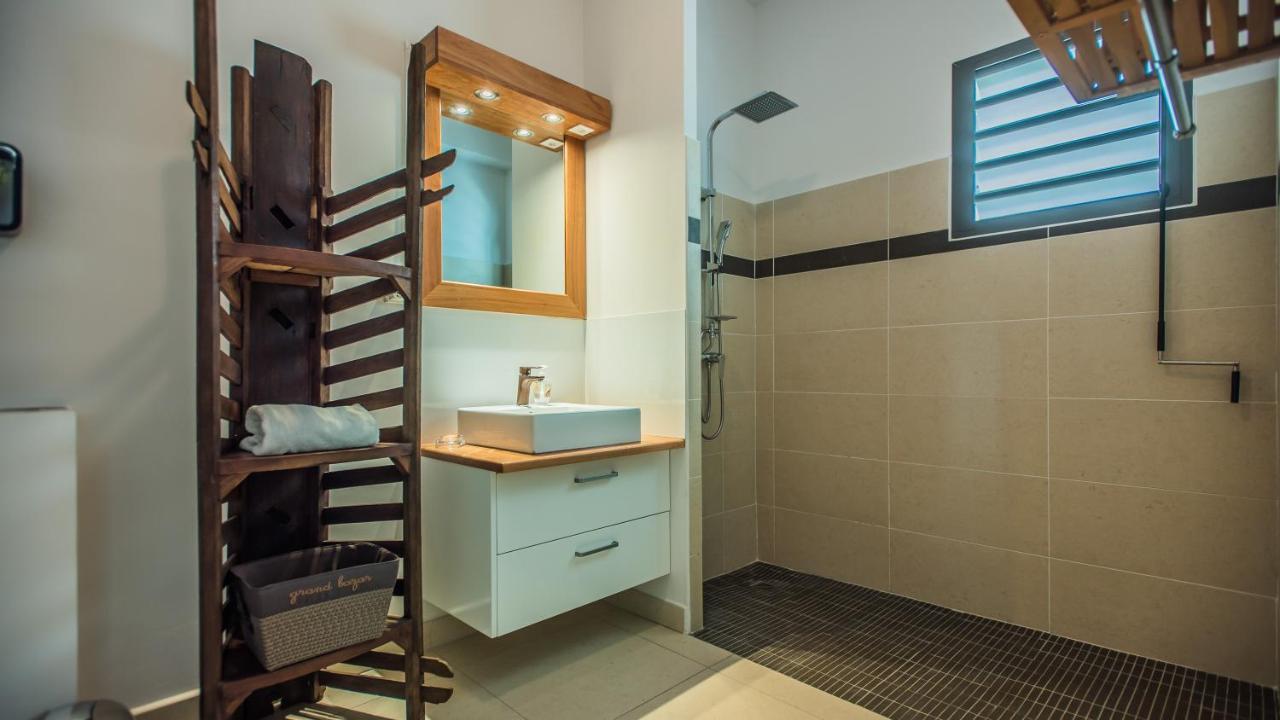 Appartement Ylang Ylang A L Ermitage Les Bains - Proche De La Mer Pour 4 Personnes Saint-Paul Экстерьер фото