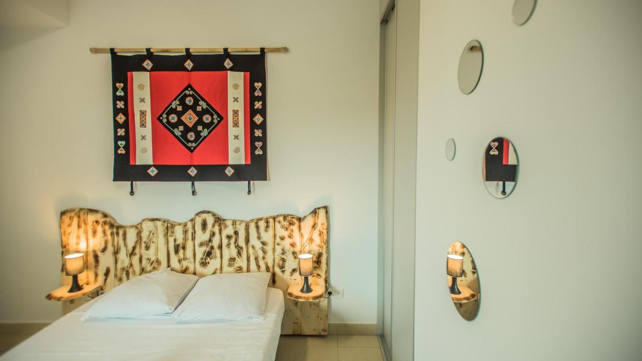 Appartement Ylang Ylang A L Ermitage Les Bains - Proche De La Mer Pour 4 Personnes Saint-Paul Экстерьер фото
